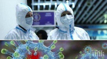 заразата пловдивско covid взе жертви налази медици 315 души пребориха инфекцията