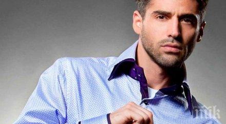 силни съблазнителни български мъжки имена