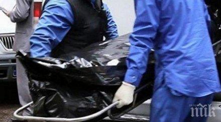 нечовешко убиецът дядо илия дъбово първо строшил гръбнака