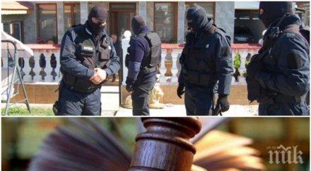 темида топ лихвар отърва пандиза сключи изгодно споразумение съда