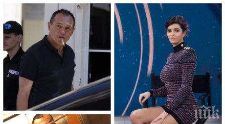 снахата беглеца божков изплака години телевизията направих 300 интервюта отида работа