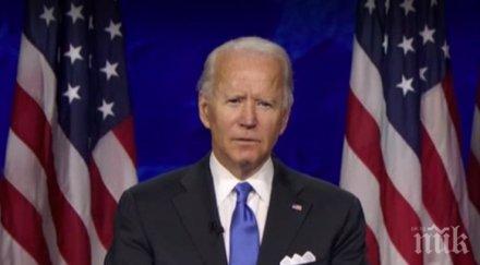 джо байдън разкри планира пребори пандемията