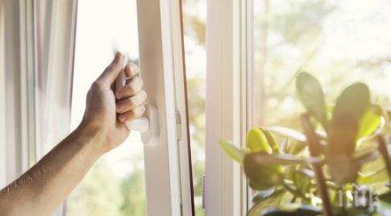 заради коронавируса звънци напомнят учителите германия отварят прозорците проветряване