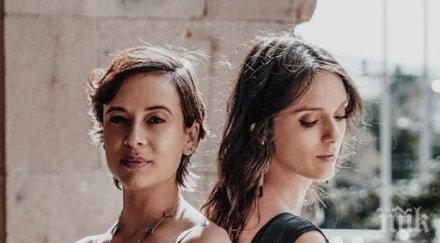 луиза григорова врътна коледни сладки