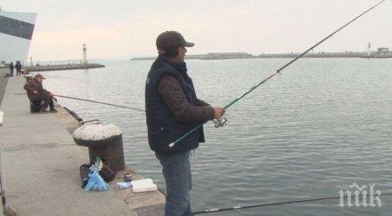 промени закона рибарството изненадаха неприятно въдичарите