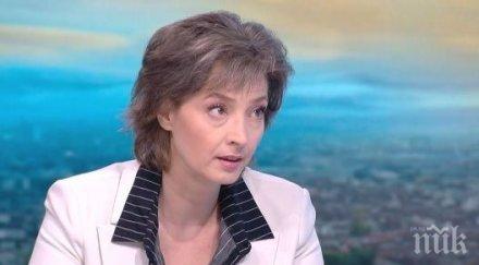 катя сунгарска натискът спешна помощ отслабна леко заради новите мерки