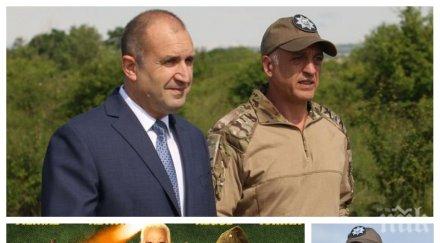 шоубизнес нсо назначеният радев шеф службата охрана лъсна турски филм полковник тонев забъркан мафиот снимки