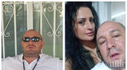 известният ъндъграунд герой дон муцан пребори коронавируса изпил повече хапчета отколкото години