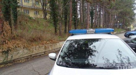 шок жена почина болницата благоевград