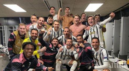 роналдо любопитен коментар съперничеството меси