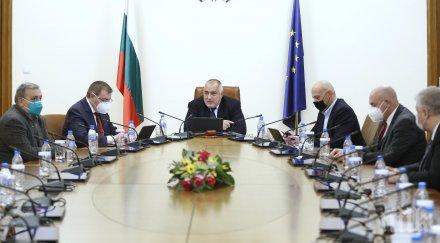 правителството отпусна млн лева български разработки ваксини