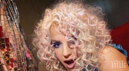 новият сингъл поли генова голям успех видео