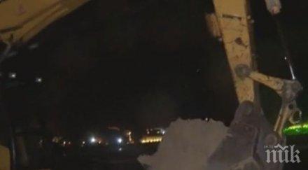 министерството туризма глоби концесионера багера созопол