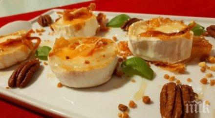 храни променят свойствата приготвяне