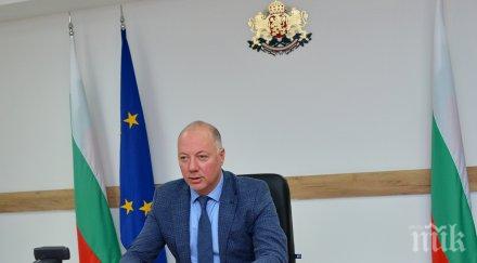 росен желязков авиационния сектор позволим инициативи увеличаващи разходите административната тежест