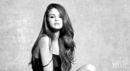 шега трансплантацията селена гомес вбеси феновете