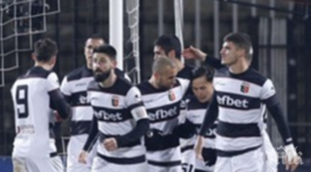 смърфовете драматична победа враца