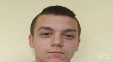 зов помощ covid уби слави слънцето вършец годишният син остана сирак