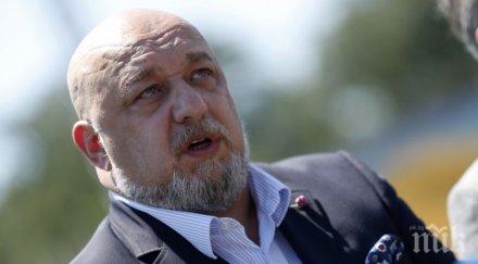 първо пик красен кралев остра позиция организаторите двубоя джошуа пулев