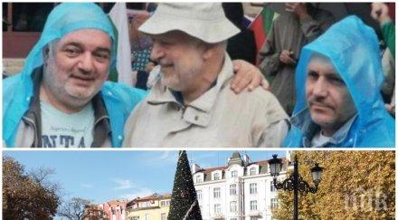 отломките метежа разцепиха скочиха отровното трио парите 100 000