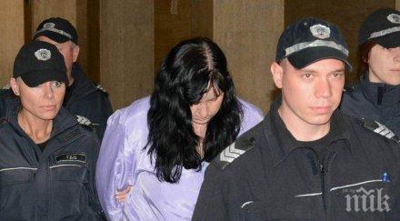 вкс върна ново разглеждане делото акушерката емилия ковачева опитала убие новородено