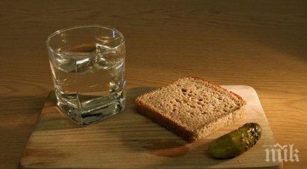 нов стрес руснаците време пандемията пият алкохол време ваксинирането