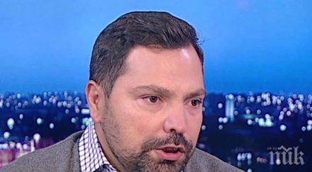 политолог отсече очаквам ниска избирателна активност март