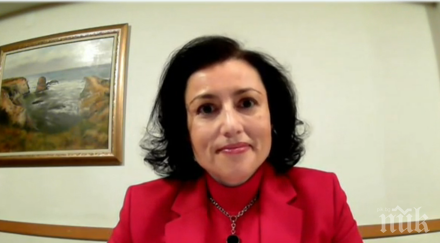 десислава танева горещ коментар критиките ревизоро ситуацията земеделския сектор