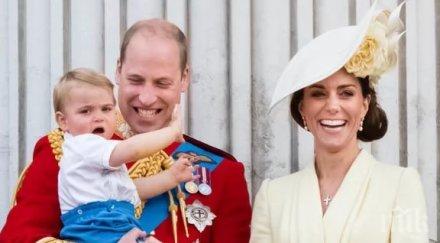 принц уилям кейт шашнаха острова плануват пандемията