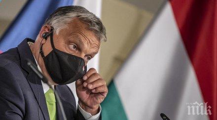 унгария оставя сила мерките заради covid януари
