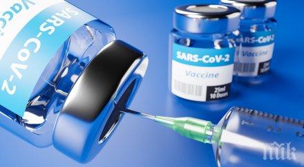 ново pfizer разработват ваксина смъркане