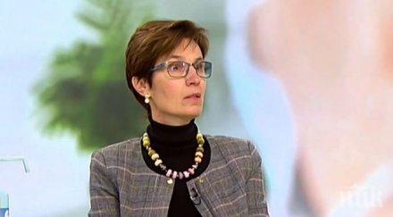 радосвета филипова калпава ваксина коронавируса