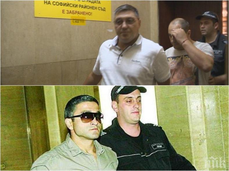 Ключов подсъдим по Килърите 2 търка наровете в Испания - Митко Горнобанския затлачи делото срещу групата за мокри поръчки