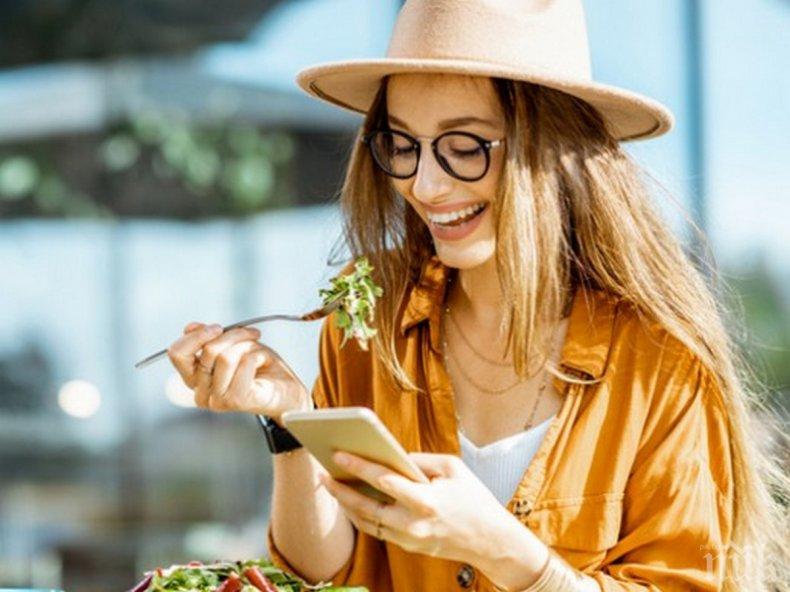 20 начина да се храните здравословно и без много усилия