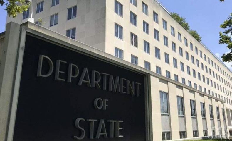 САЩ допълни „черния списък“ със страни, нарушаващи религиозните свободи