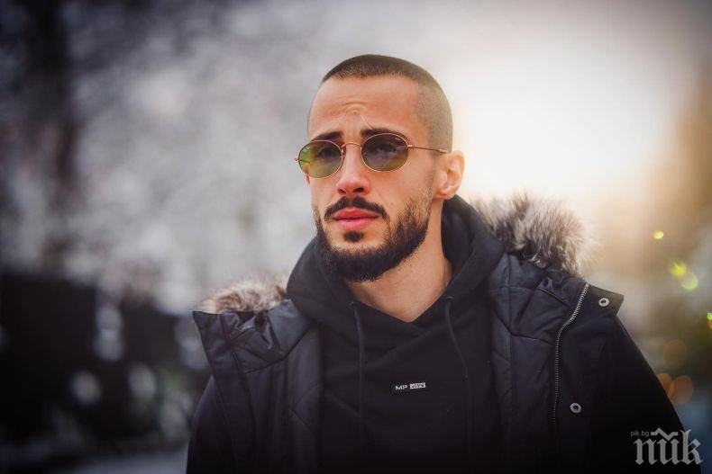 Голям празник за д-р Тасев от Откраднат живот - ето какво го накара да се разтопи от щастие (СНИМКА)