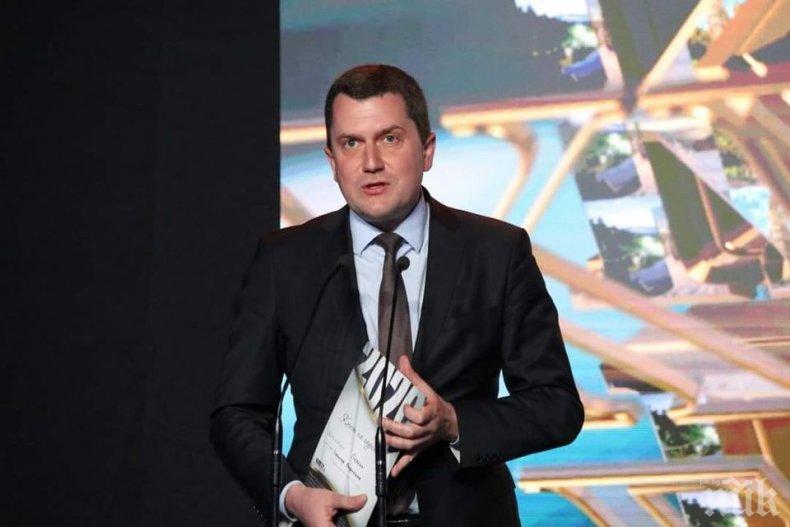 Пернишкият кмет иска драстично увеличение на такса смет за селата