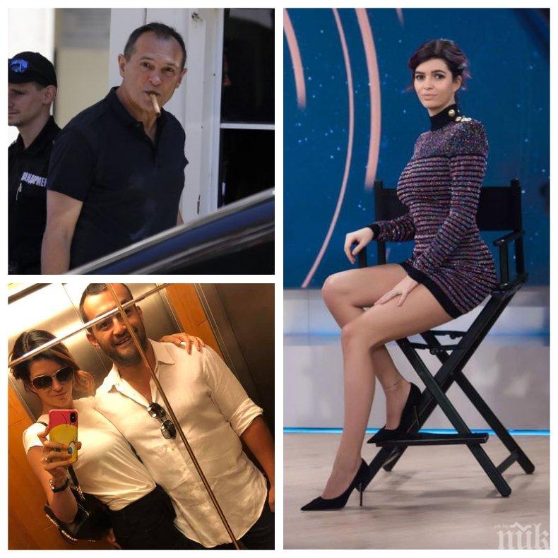 Снахата на беглеца Божков изплака: За 16 години в телевизията направих 300 интервюта, а няма къде да отида на работа