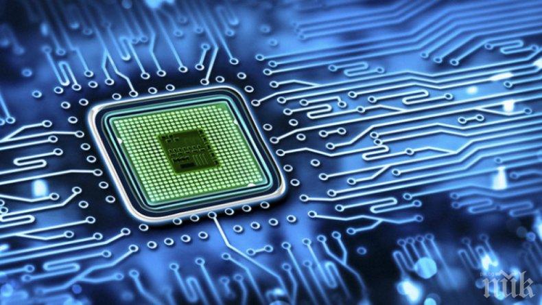 Германия, Франция и още 11 членки на ЕС се обединяват да инвестират в полупроводникови технологии