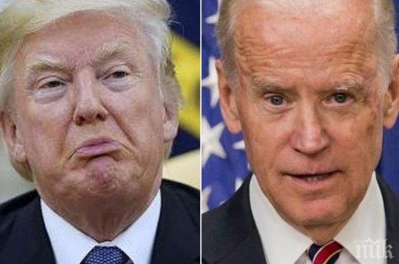 Властите в американския щат Джорджия потвърдиха резултата от изборите