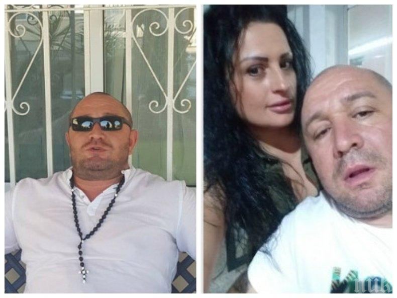 Известният ъндъграунд герой Дон Муцан пребори коронавируса - изпил повече хапчета, отколкото за 45 години