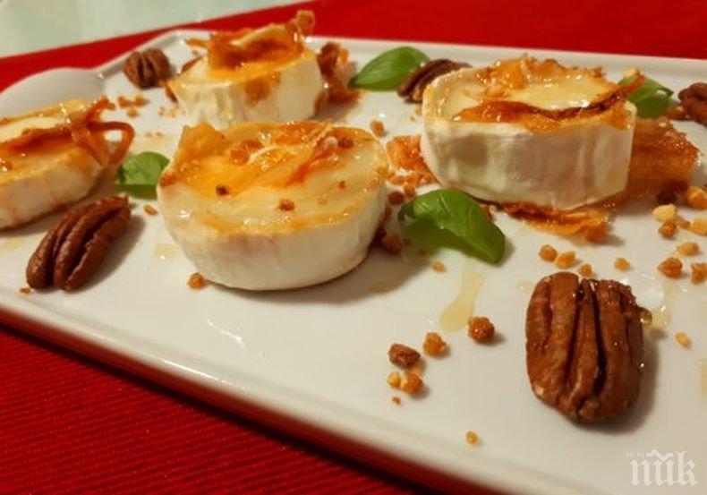 Тези храни променят свойствата си след приготвяне