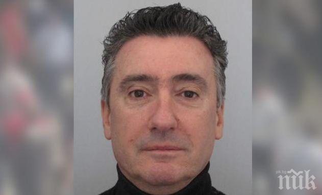 Съд пусна Ветко Арабаджиев под домашен арест с гривна