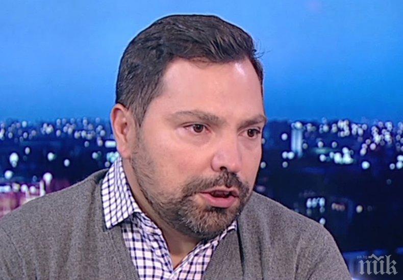 Политолог отсече: Очаквам ниска избирателна активност през март