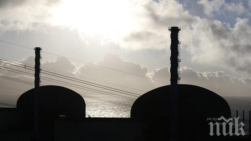 Германия изключи последните три действащи ядрени реактора в страната