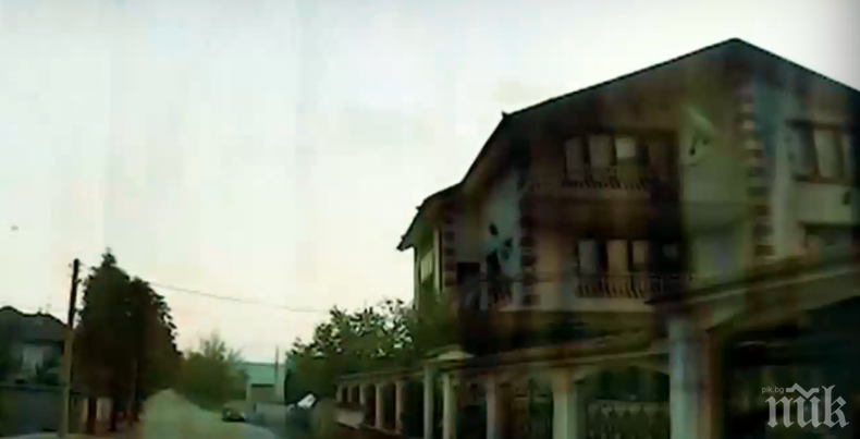 Отнемат палати и коли за милиони от ало измамници