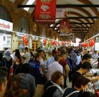 Одрин чака 10 милиона туристи догодина