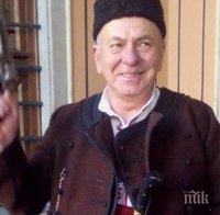 ЮНЕСКО награди майстор на ножове от Пловдив