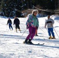 Каталуния отваря ски курортите си от понеделник