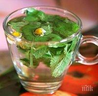 Как да преборим депресията с естествени лекове